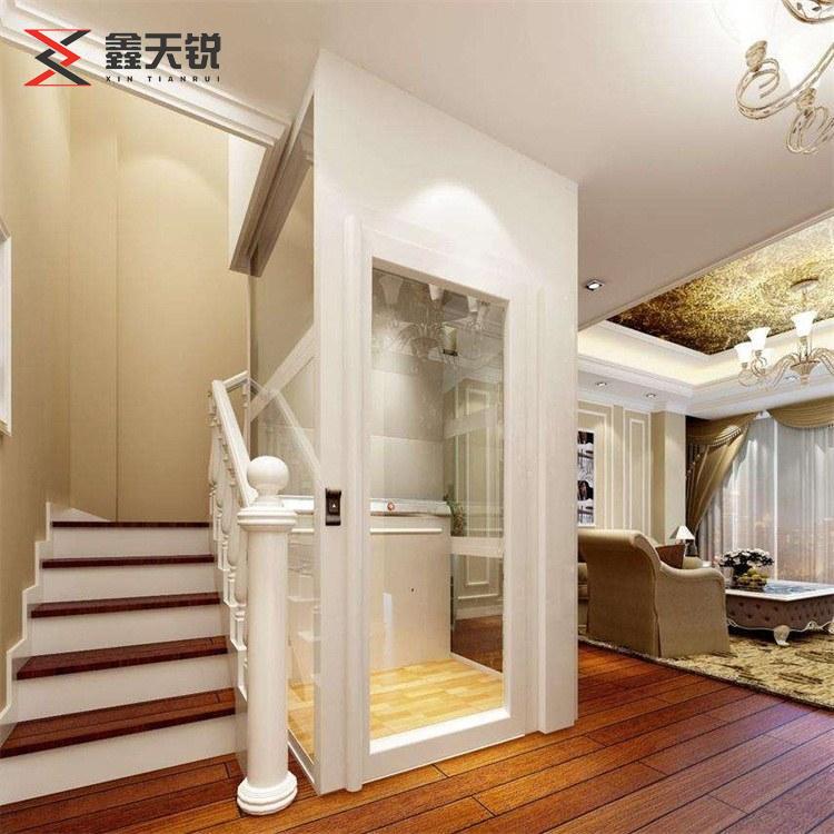 湘潭家用别墅电梯